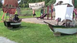 BC Renfest Summary for 2011