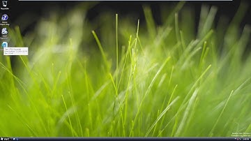 Windows Longhorn 5112 Aero Working on VMware