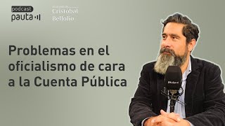 Cristóbal Bellolio sobre el tironeo oficialista de cara a la Cuenta Pública Presidencial