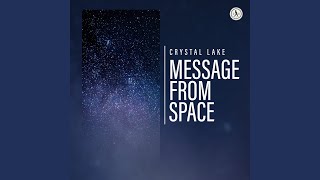 Смотреть клип Message From Space (Extended Mix)