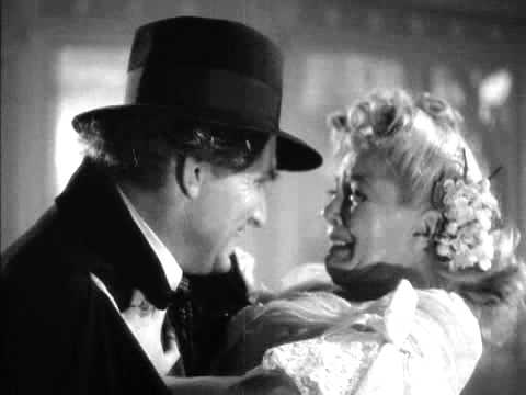 Dr Jekyll And Mr Hyde 1941 Movie Clip Are You Ill Youtube