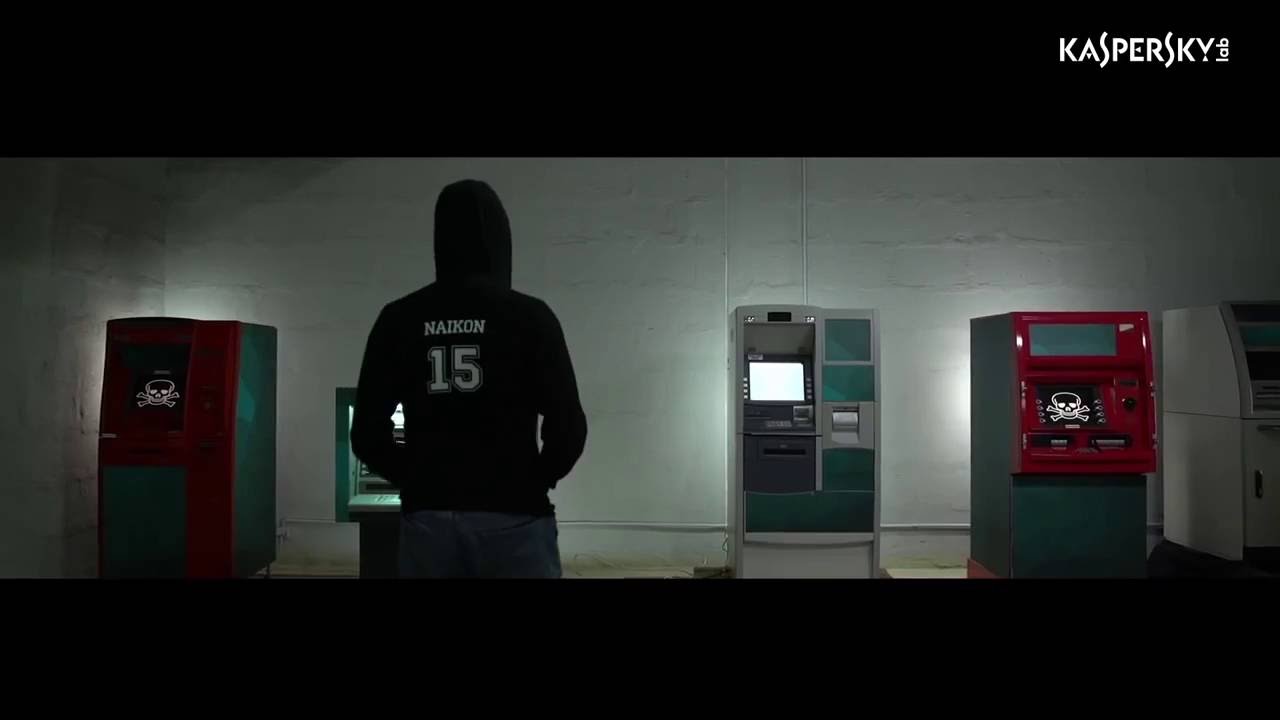 Tấn công hàng loạt máy ATM qua mạng chỉ với thiết bị tự chế