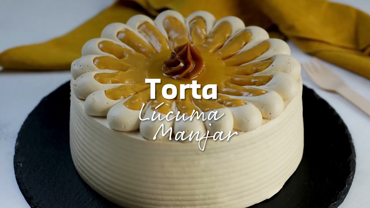 Cremoso Lúcuma Puratos - Schuster