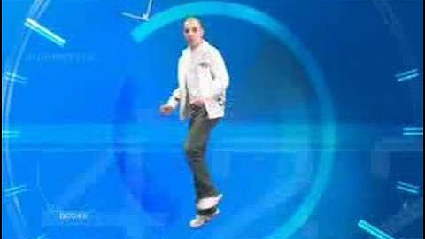 Jumpen Doe Je Zo! Tutorial 01: De Basis