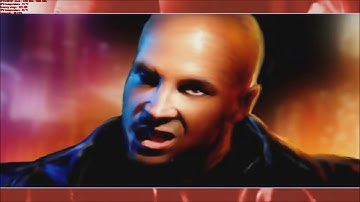 Need For Speed Underground 2 - Stage 5 URL Race 3/9 [1080p60 - GTX 1080 - 145/210]