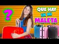 HACIENDO MI MALETA - ME VOY A ESTADOS UNIDOS | Daniela Golubeva