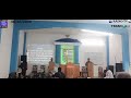 🎶 ALABANZAS AL SANTO DE ISRAEL 🎶🌎🇲🇽 IGLESIA DE (ISRAELITA) ACAPANCINGO CUERNAVACA MORELOS 💞