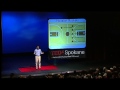 The new positions of basketball: Muthu Alagappan at TEDxSpokane