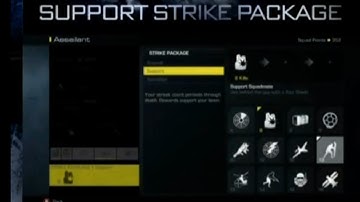 Call of Duty: GHOSTS Multiplayer Gameplay, M.O.A.B, Killstreaks, Perks, Weapons, Customization