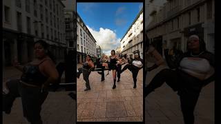LE SSERAFIM (르세라핌) 'CRAZY' | TEASER CONCEPT | DANCE COVER OU…