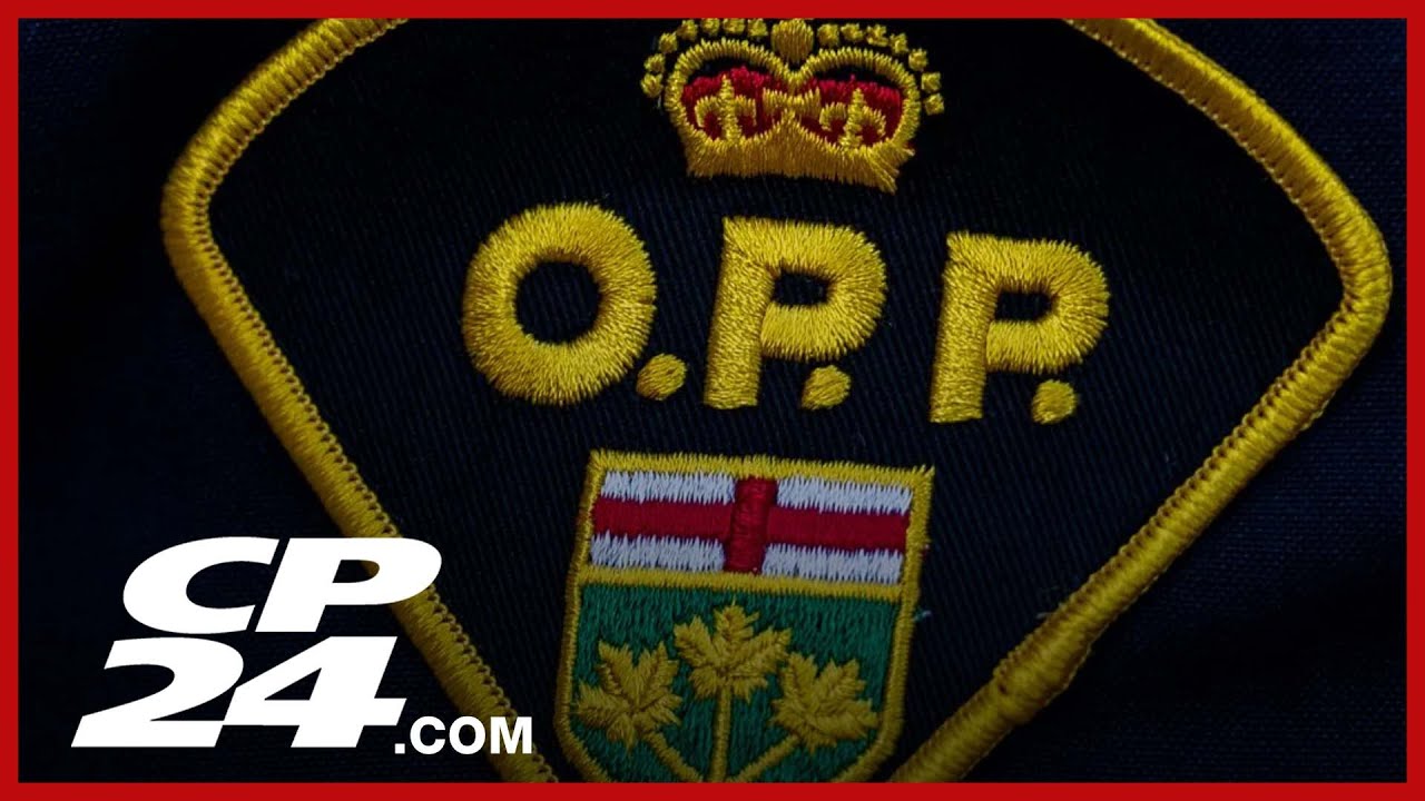 OPP investigating armed home invasion east of Huntsville