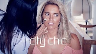 City Chic SS17 - Behind the Scenes