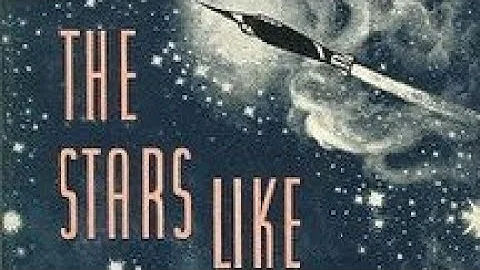 The Future History Project: The Stars, Like Dust (...