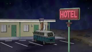 KINO- Spokoynaya Noch' (Regular Show) KINO- Spokoynaya Noch' (Regular Show)