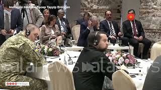 Abramovich Partecipa A Negoziati Russia-Ucraina A Istanbul