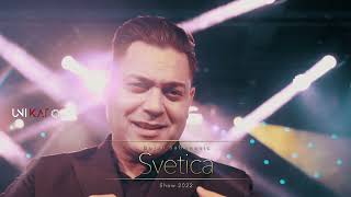 Bojan Sabanovic   || SVETICA || SHOW 2022 ♫.OFFICIAL VIDEO © 4K █▬█ █ ▀█▀