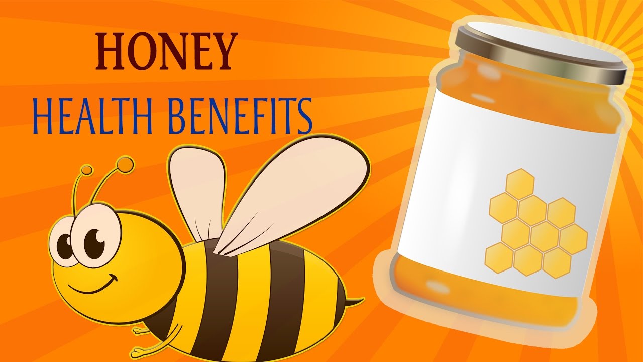honey benefits, honey health benefits, eating honey, good for health, benef...