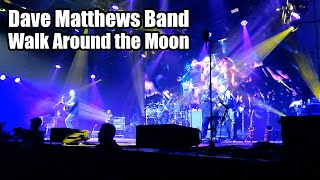 Dave Matthews Band - Walk Around the Moon live at the Swiss Life Hall in Hannover 2024 (Lyrics SUBS)