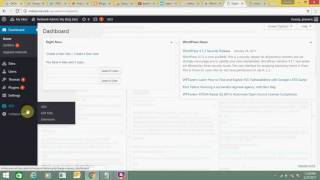 How To Work On Network Admin (Multisite) In WordPress [Tutorial]