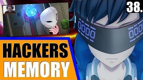 Cyber Sleuth - Hacker