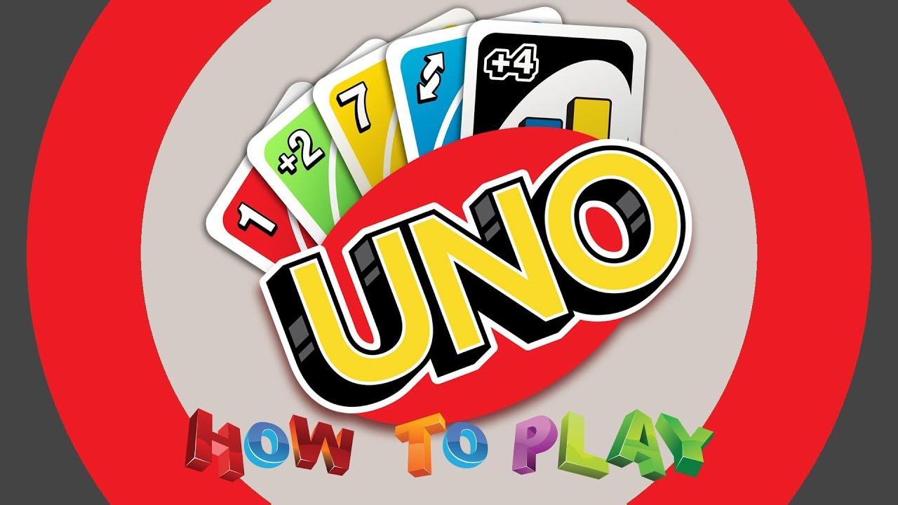 How to play Uno: rules, setup and how to win