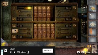 updated Prison Adventure escape game 2: puzzle walkthrough прохождения 