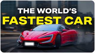 Download Lagu Dit is de snelste auto ter wereld! MP3