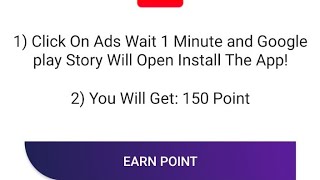 Spin King Earning APP || How to Get A point After Spin | screenshot 3