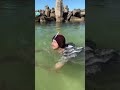 انا سمكة