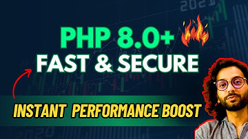 Update PHP in 60 Seconds - No Tech Skills Needed!
