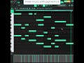 Make music Pigments 6 sound desing