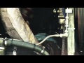 FireDETEC Vehicle Engine System - Compact Line