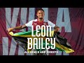 Aston villa highlights  leon bailey 202324 all goals and assists