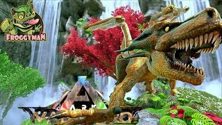 The Arduros? Valguero Ark Archaic Ascension Pyria Ep 13 Ark Modded