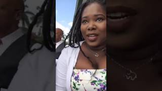Video: 36 couples marry in a group wedding on Valentine's Day