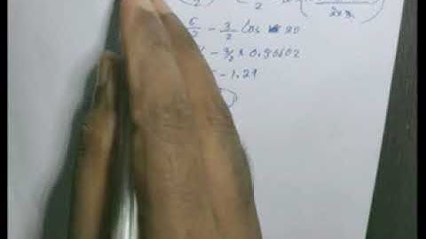 Module 5 Part C Chebyshevu