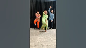 Thumbnail of Say shava shava | Kabhi Khushi kabhi gam