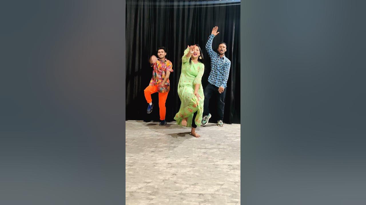 Say shava shava | Kabhi Khushi kabhi gam