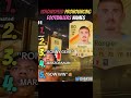 Ishowspeed Pronouncing Football Players' Names Wrong PT.2 😂😂 #ishowspeed #memes #funny #eafc #gaming