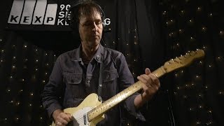 Chuck Prophet - Tell Me Anything (Turn To Gold) (Live on KEXP)
