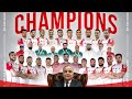 الشارقة بطلا لدوري الامارات لكرة اليد موسم 2025 2024