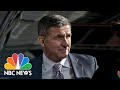 Justice Department Drops Case Against Ex-Trump Adviser Michael Flynn | NBC Nightly News