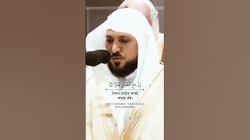 سوره شرح (الانشیره) | شیخ ماهر المعاقلی