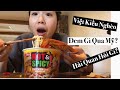 Vlog 66| Việt Kiều Nghèo Ăn Mì Gói, Nên Đưa Gì Qua Mỹ? Hải Quan Mỹ Hỏi Gì Khi Qua Lần Đầu?