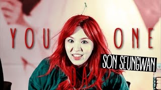 you da one // wendy fmv