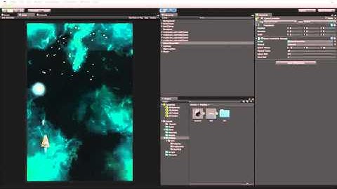 Unity: 12   Space Shooter   Spawning waves   Unity Official Tutorials