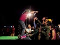 Most energetic performance thangmeiso with his fans maram leida kapna 