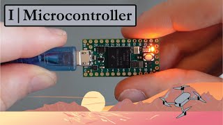 1 | Get started with Arduino and the Teensy 4.0 microcontroller