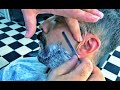 ASMR BEARDCUT • Asmr turkish barber your relaxing pill has arrived