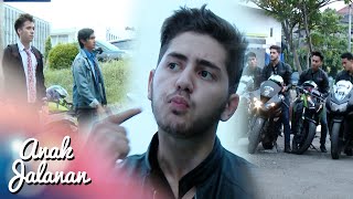 Liciknya Black Cobra Bikin Club AJ Emosi [Anak Jalanan] [7 April 2016]